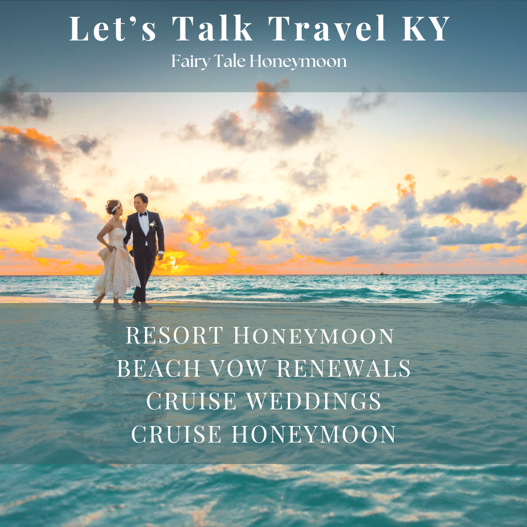 Let’s Talk Travel KY