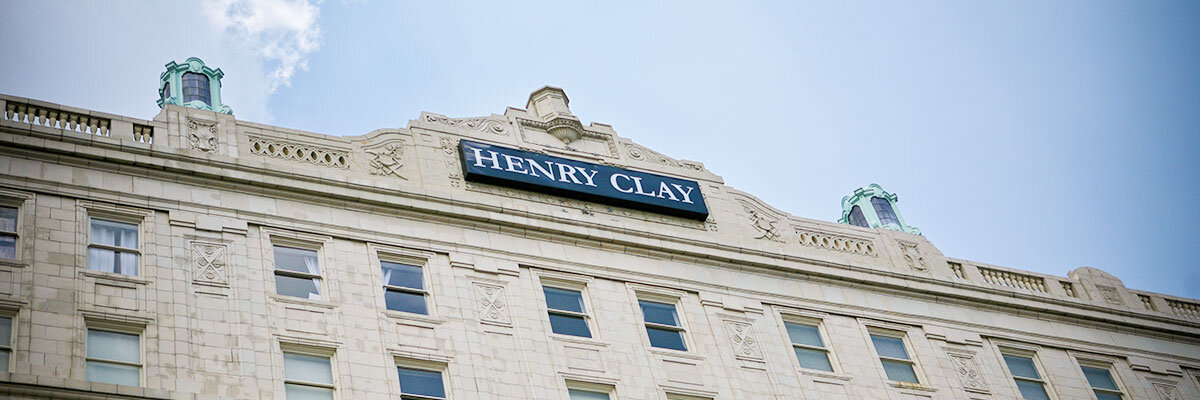 The Henry Clay