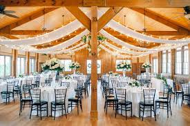 Top 20 Lexington Wedding Venues for Every Budget and Style