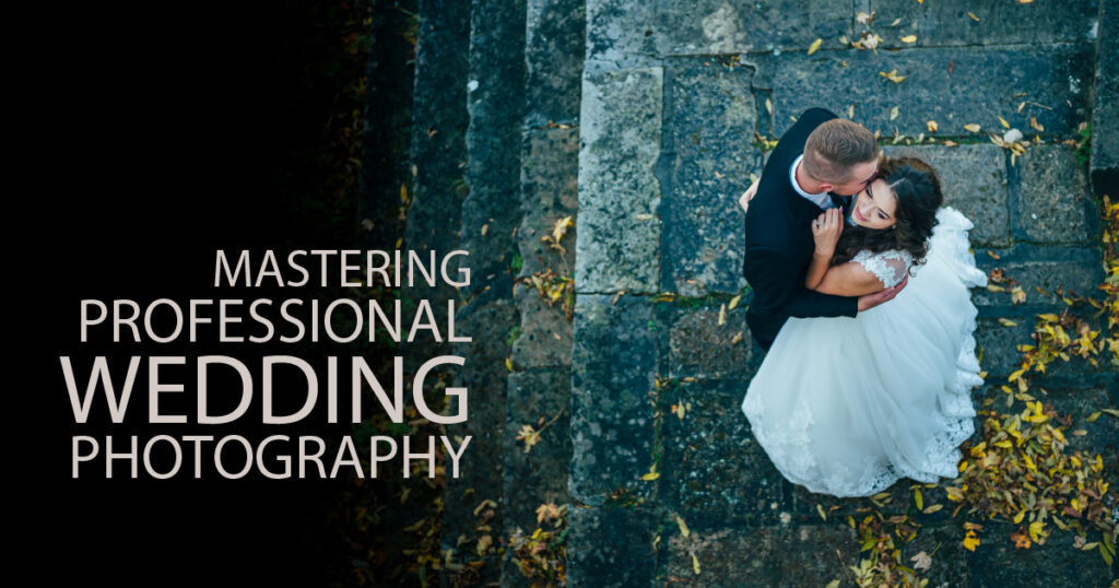 Mastering Lighting Techniques for Wedding Photography