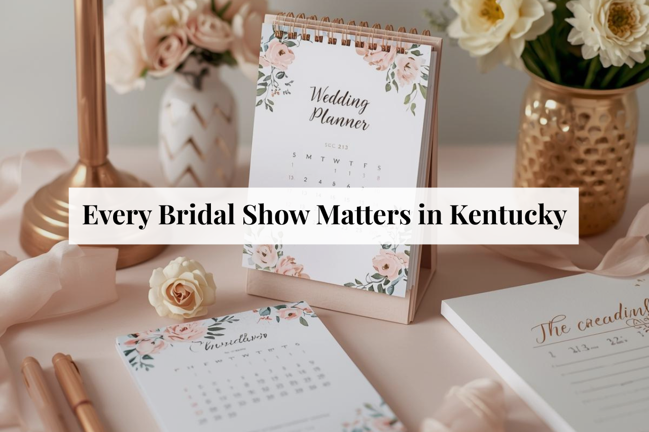 Wedding in Kentucky